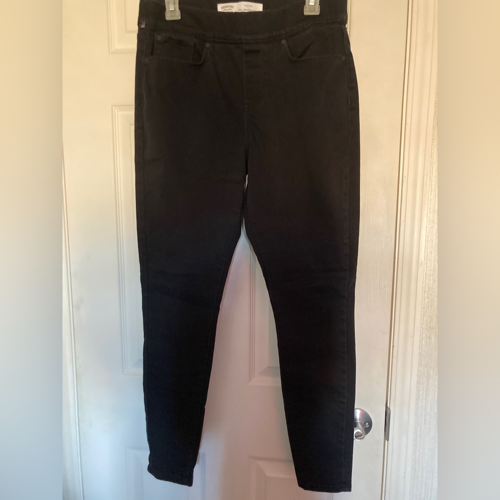 levi strauss skinny jeans